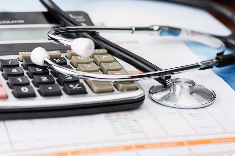 All You Need To Know About Claiming Medical Expenses On Your Personal